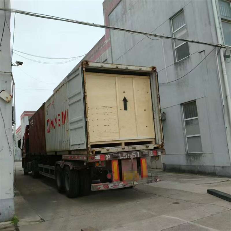 安顺市探秘武昌区多元物流运输世界