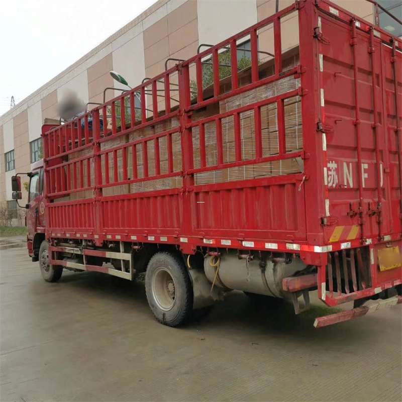 安顺市正阳县多样化物流服务探索与实践