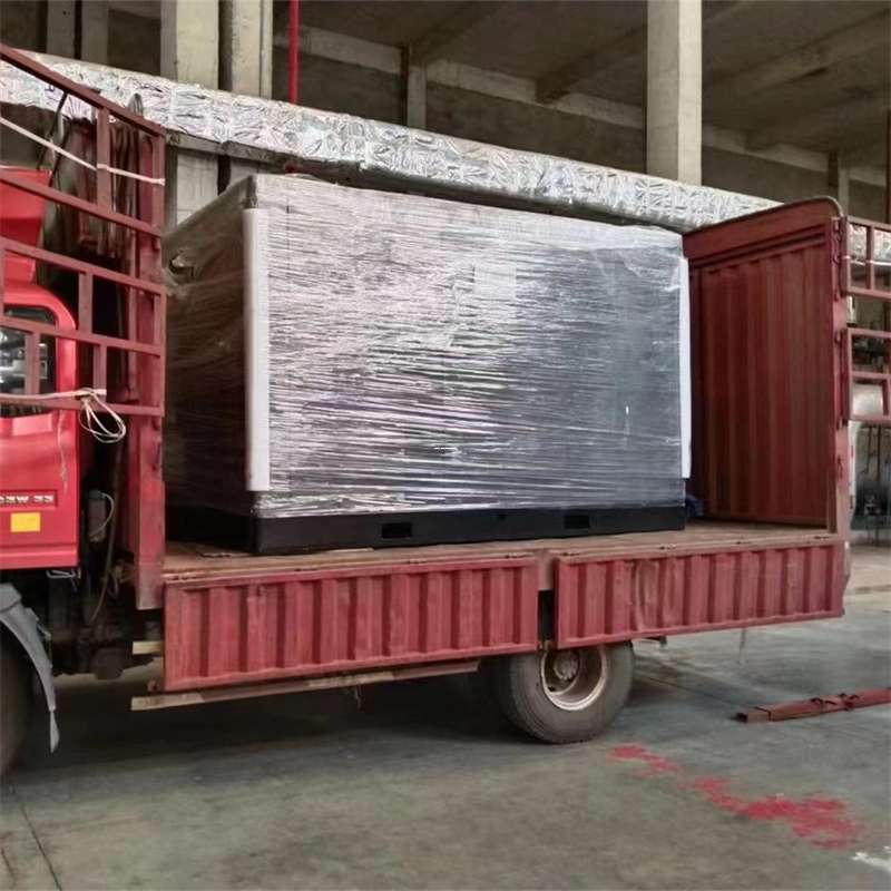 安顺市鹿邑县物流：多元服务与高效运输线路探秘