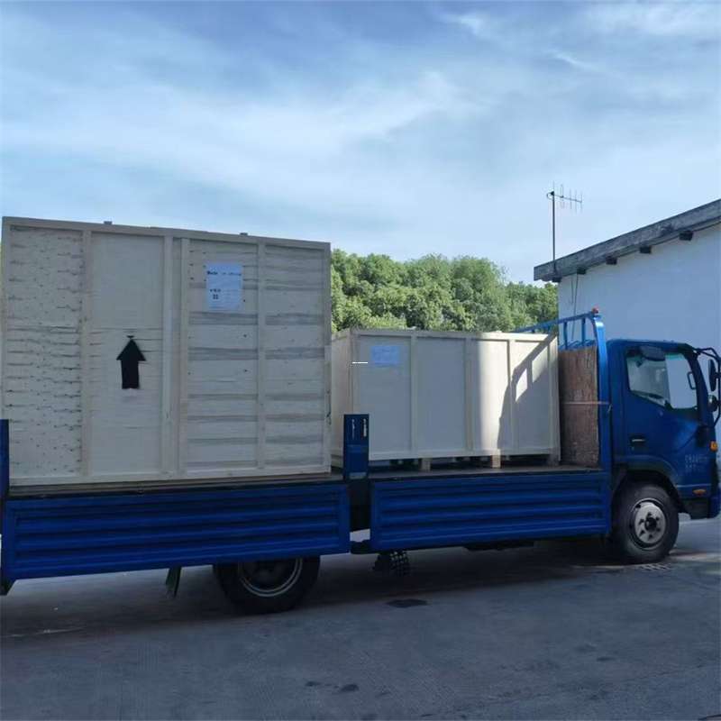 安顺市内乡县物流：多元运输服务与线路探索