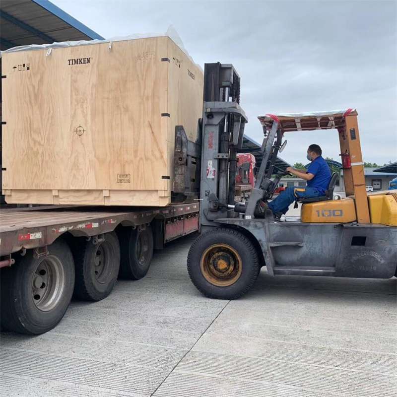 安顺市义马市物流专线运输的多样魅力与高效流程