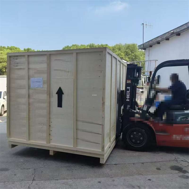 安顺市郾城区物流：多元服务与高效运输线路探索