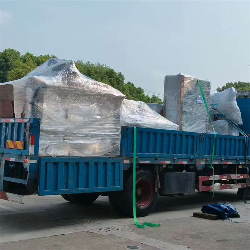 安顺市许昌市物流：多元服务与高效运输线路探秘