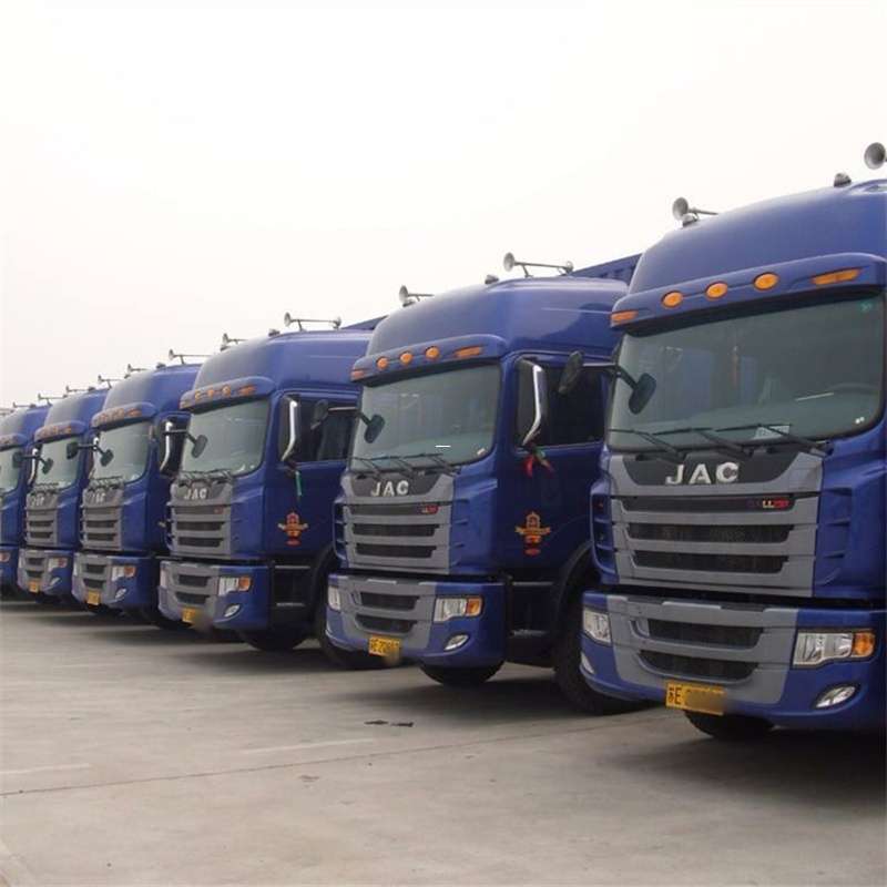 安顺市探秘中站区多元物流运输世界