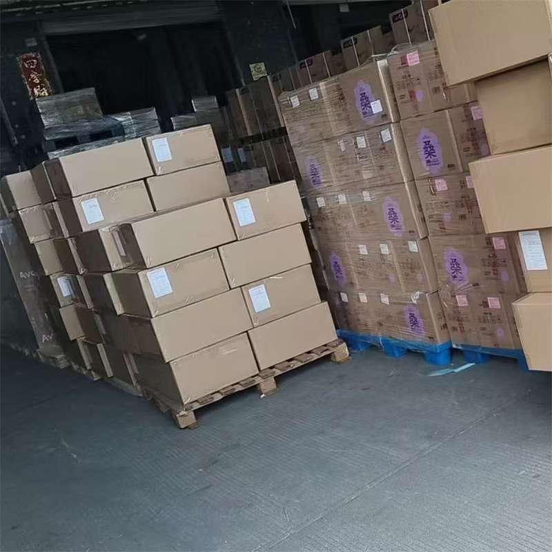 安顺市龙安区物流：多元服务与运输线路探秘