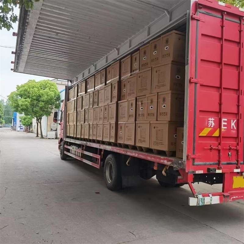 安顺市北关区物流：多元服务与高效运输线路探秘