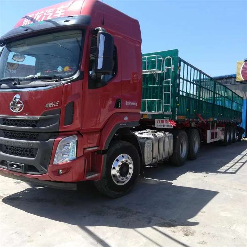 安顺市平顶山市物流运输：多样服务与高效线路探索