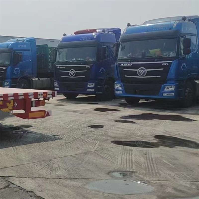 安顺市河南省物流专线：多元货运的畅行之道