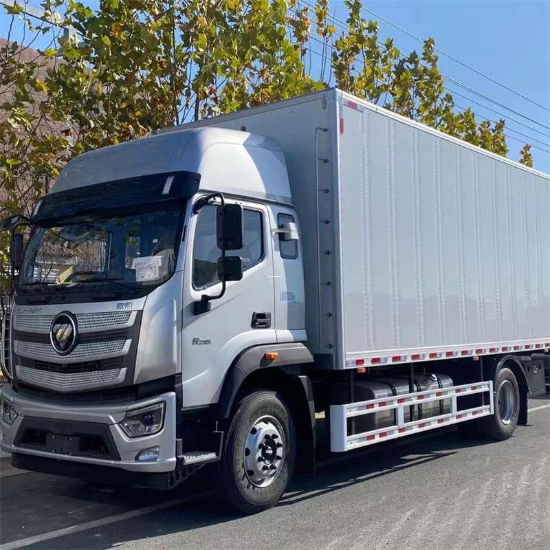 安顺市东昌府区物流：多元服务与高效运输线路探秘