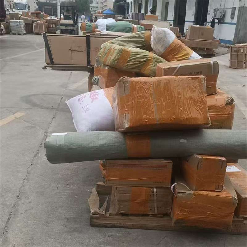 安顺市邹平市物流：多元服务与高效运输线路探秘