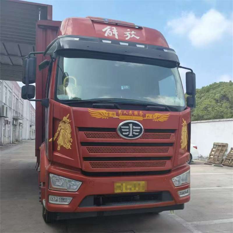 安顺市滨城区物流：多元服务与高效运输线路探秘