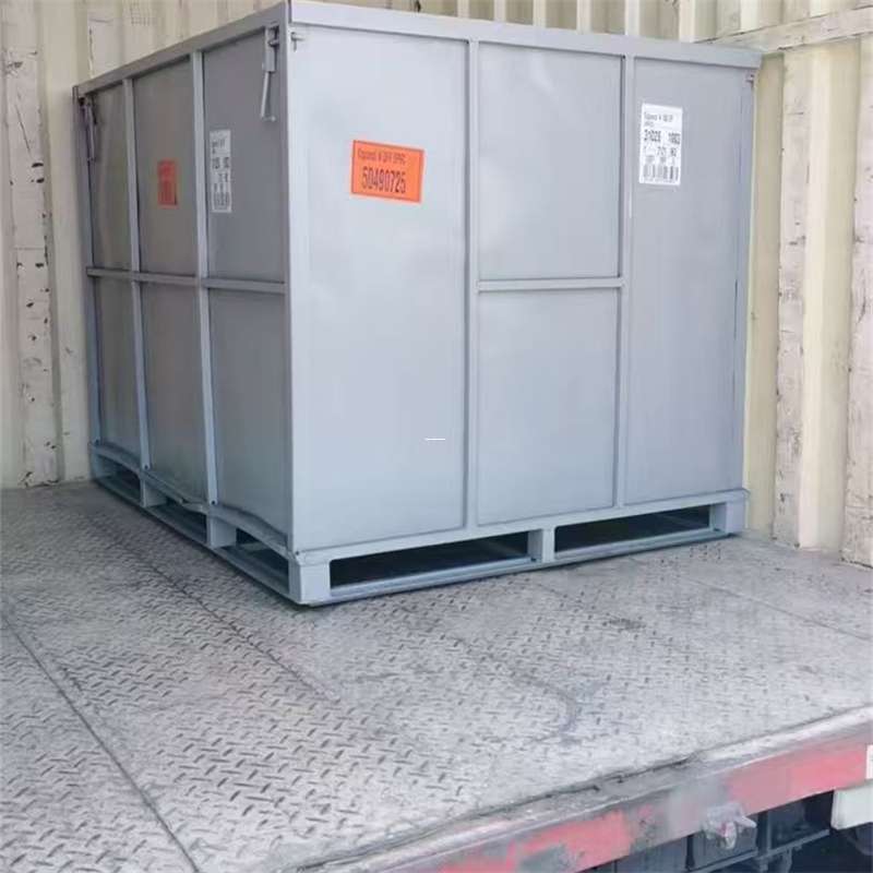 安顺市邹城市物流：多元运输模式的探索与实践