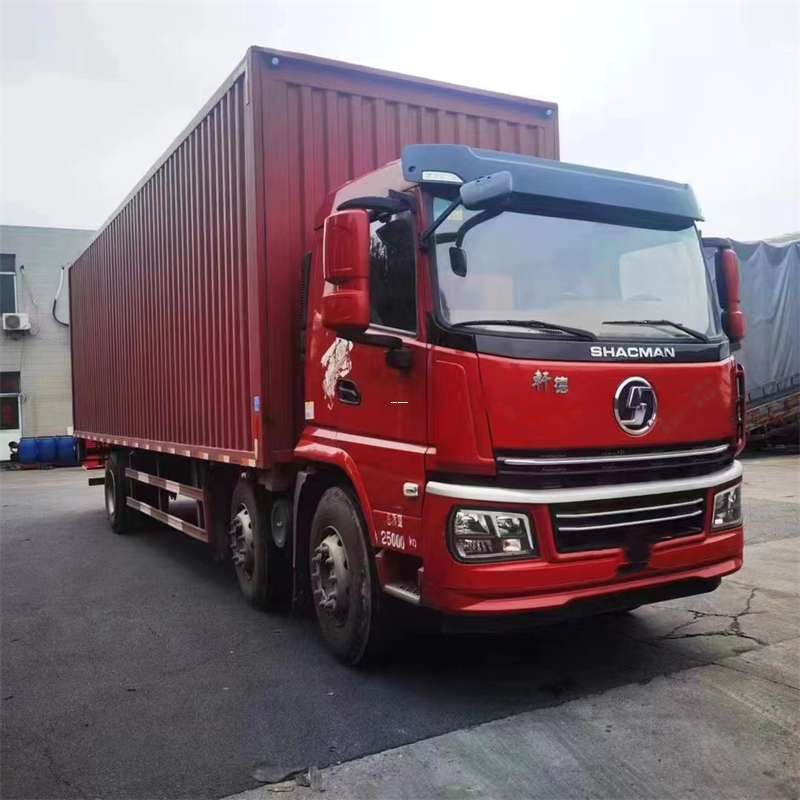 安顺市台儿庄区物流：多维度运输服务探秘