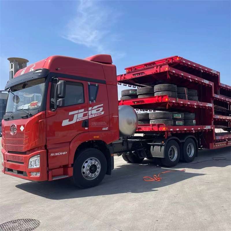 安顺市莱西市物流：多元运输服务与高效线路探索