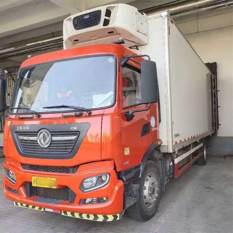 安顺市城阳区物流：多元运输服务与线路探秘