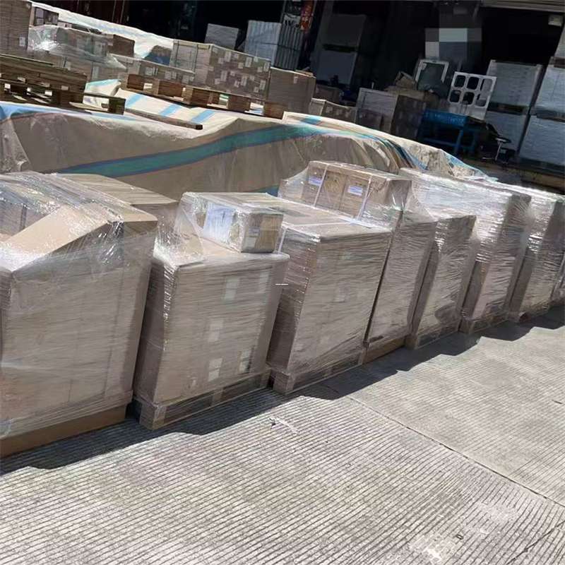 安顺市商河县物流运输：多维度服务与线路解析