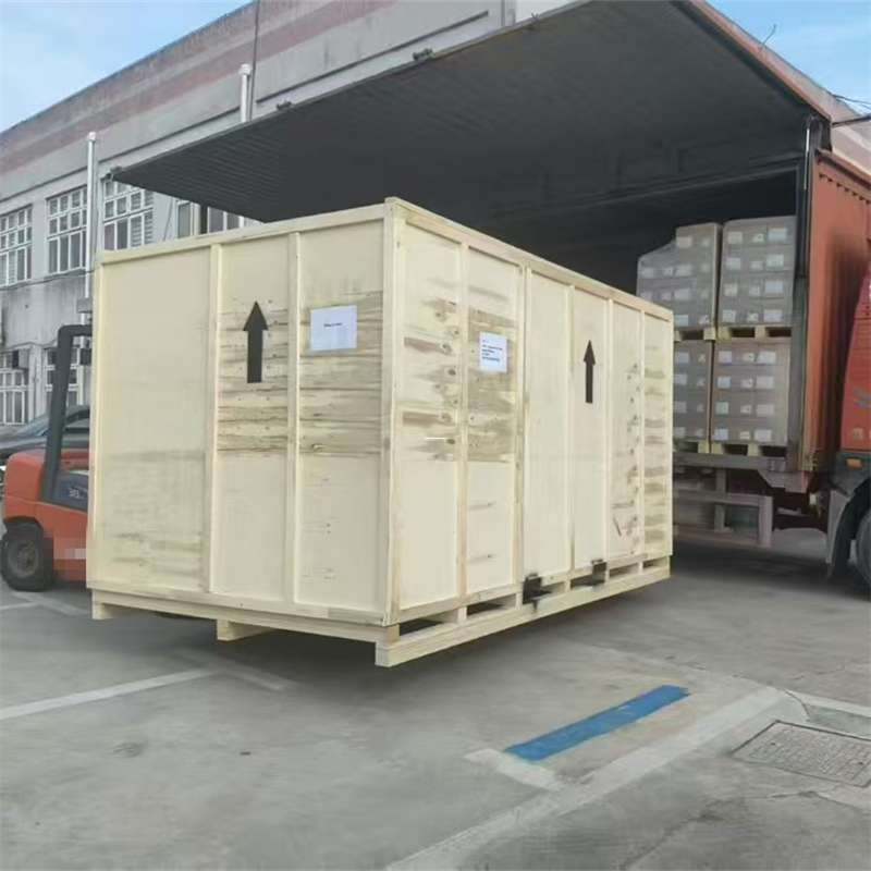 安顺市槐荫区物流：多元运输服务与高效线路解析