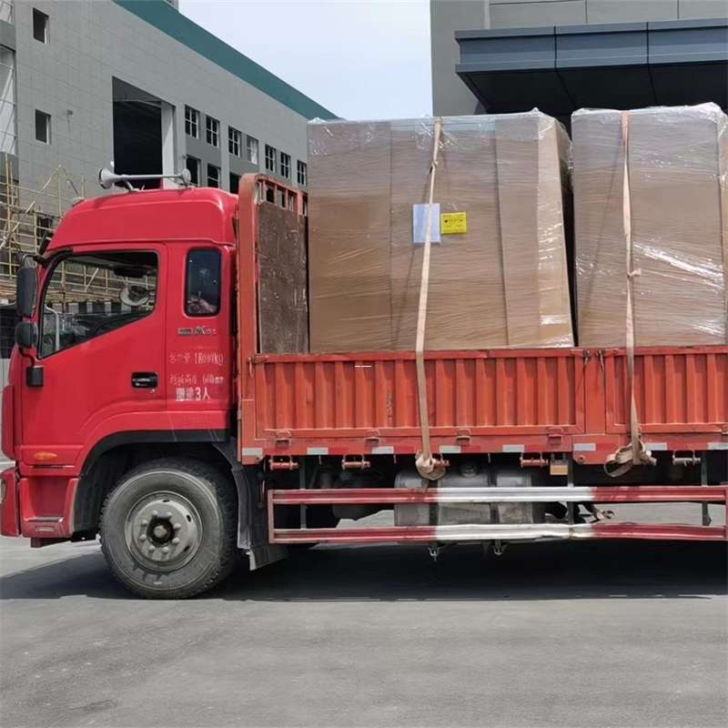 安顺市乌鲁木齐物流：专线运输的多元服务之旅