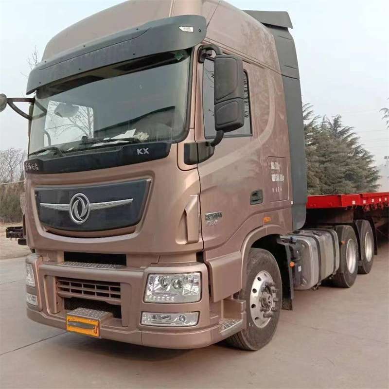 安顺市井冈山市物流：多元运输的精彩画卷