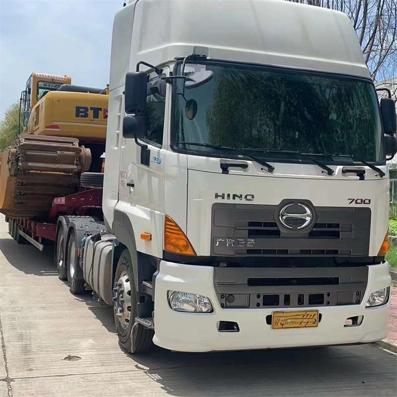 安顺市安福县物流：多元运输服务的探索与实践