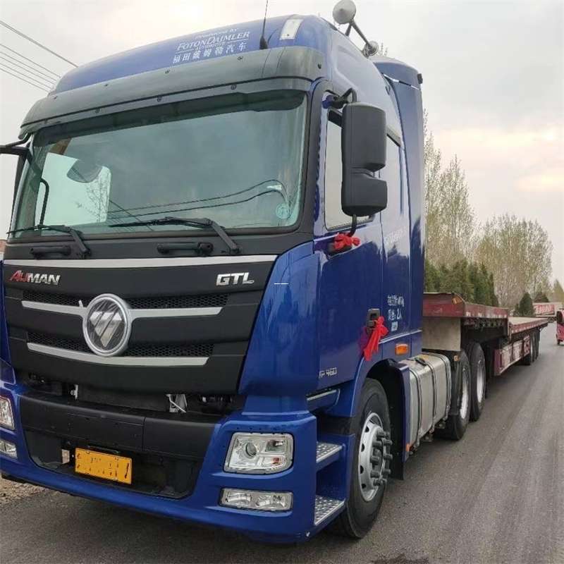 安顺市探寻多元物流服务：从普货到冷链的运输之旅