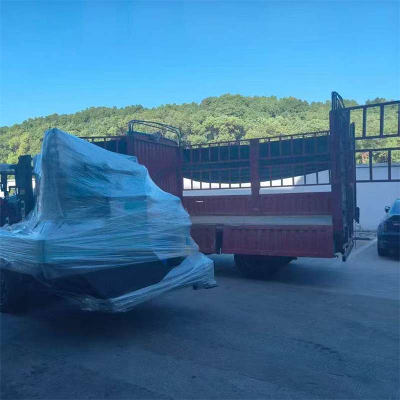 安顺市探秘浮梁县多元物流运输世界