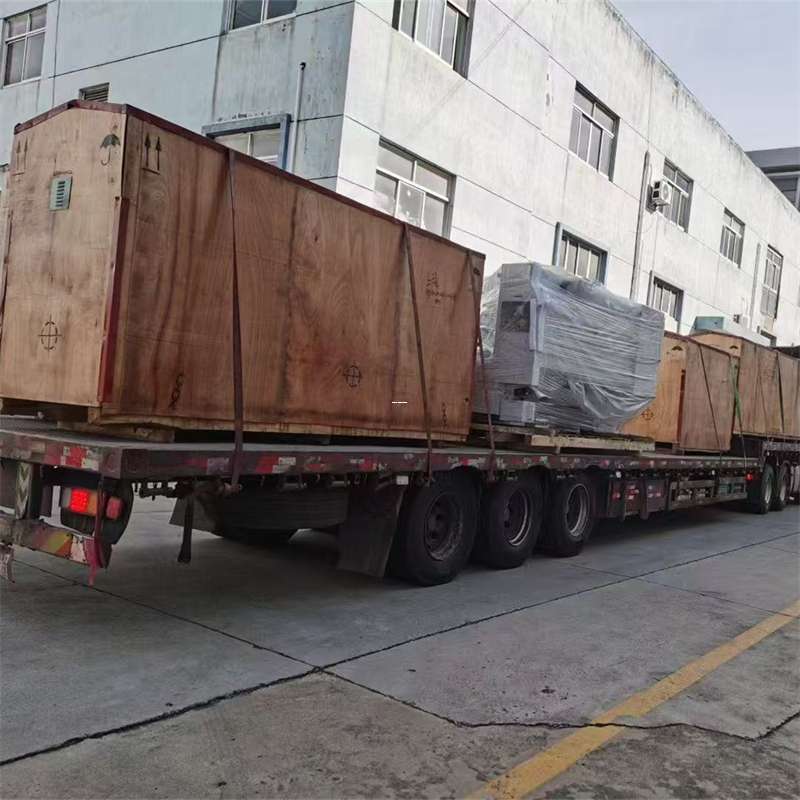 安顺市昌江区物流：多元运输的精彩世界