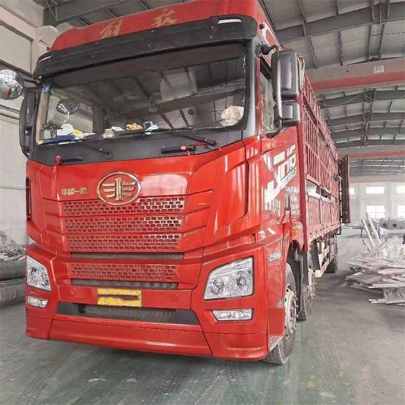 安顺市探索都昌县多元物流运输的奥秘