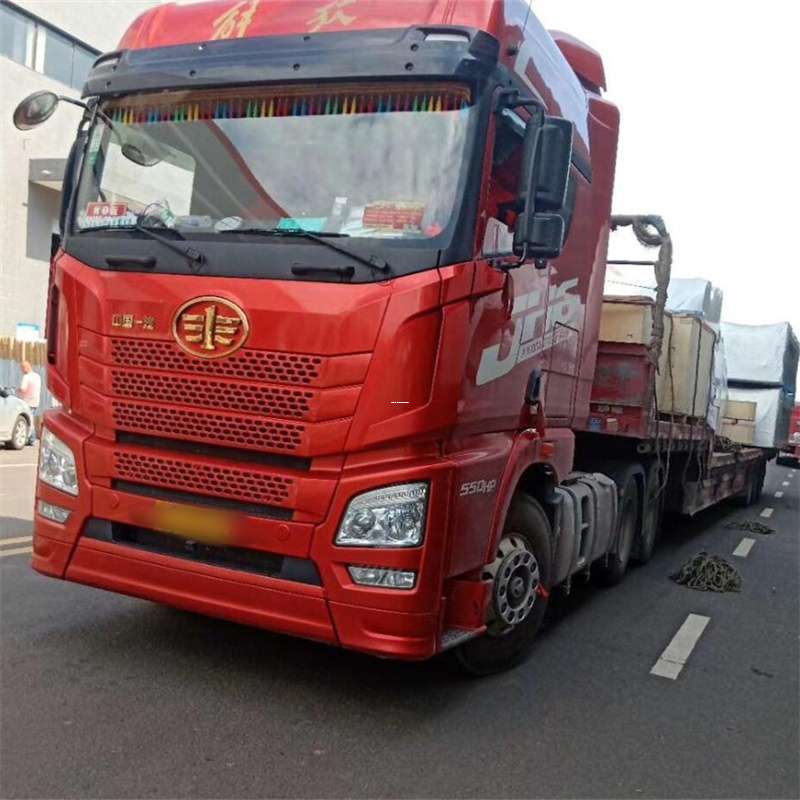 安顺市德安县物流：多样运输服务与线路探秘