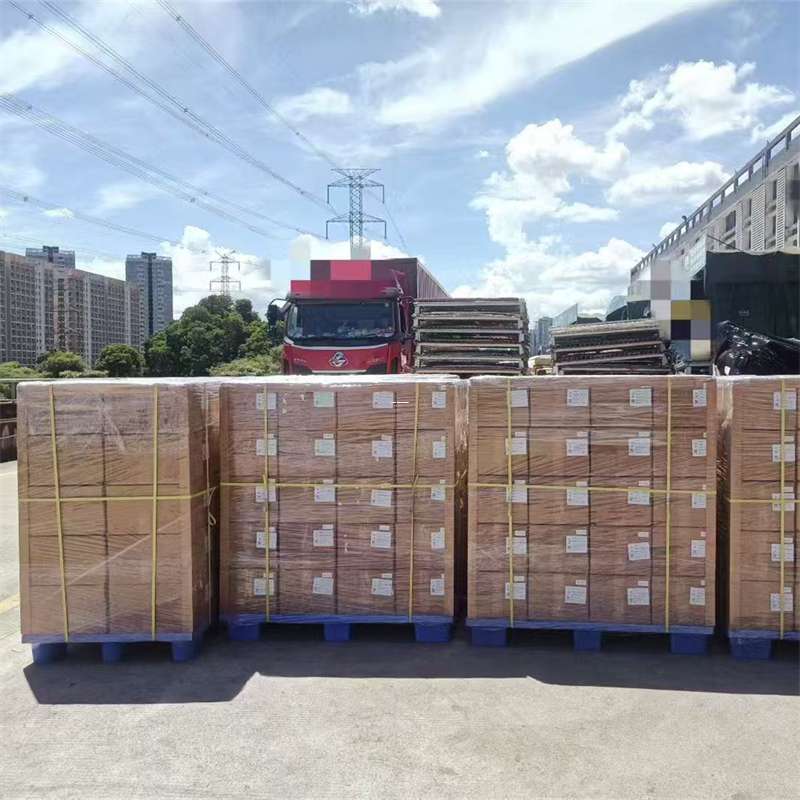 安顺市九江市物流：多元运输服务与线路探秘