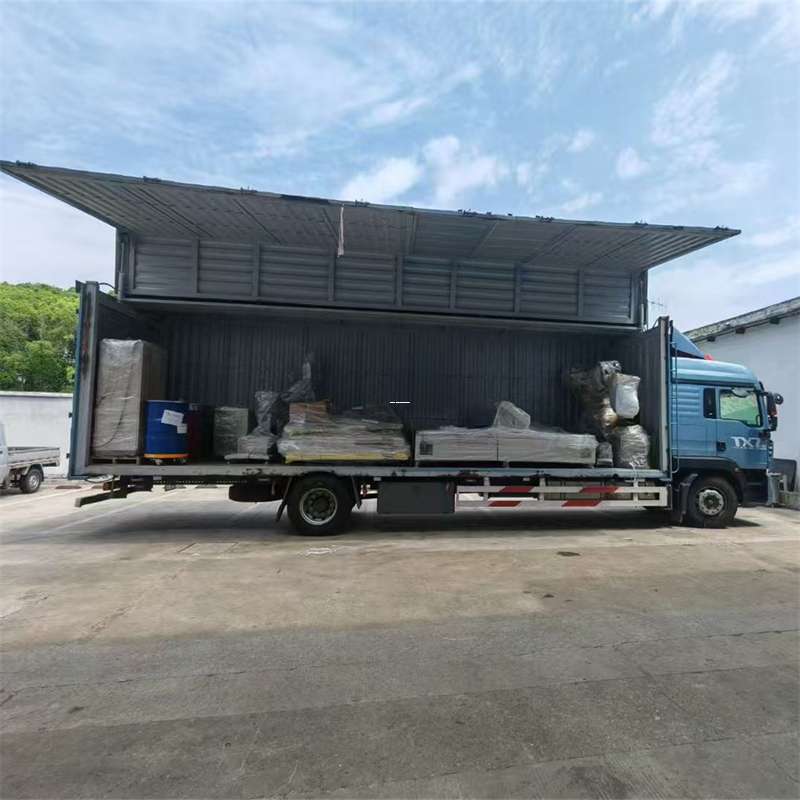 安顺市周宁县物流：多元服务与高效运输线路探秘