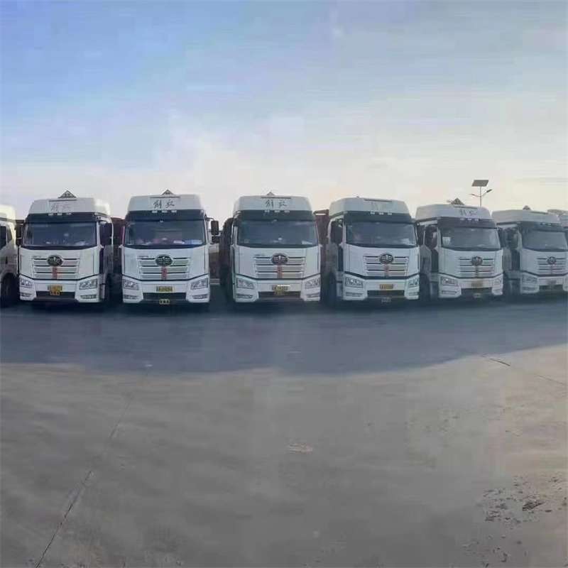 安顺市诏安县：多元物流服务与运输线路探秘