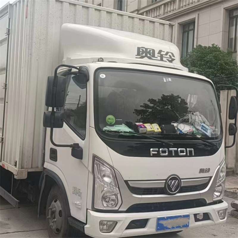 安顺市仙游县物流：多元服务与高效运输线路探秘