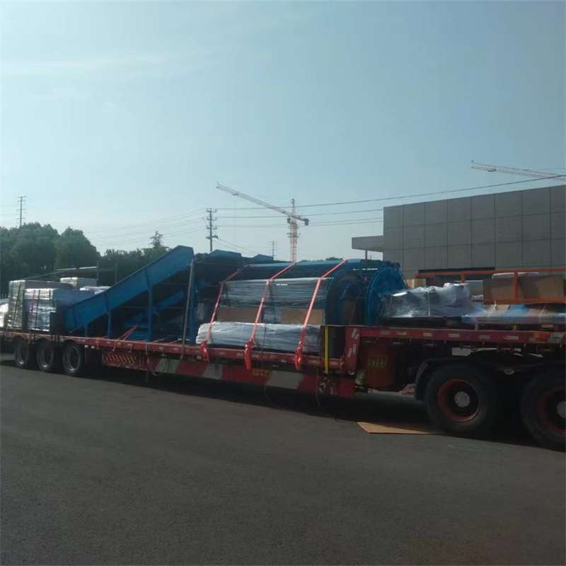 安顺市思明区物流：多样化运输服务探索