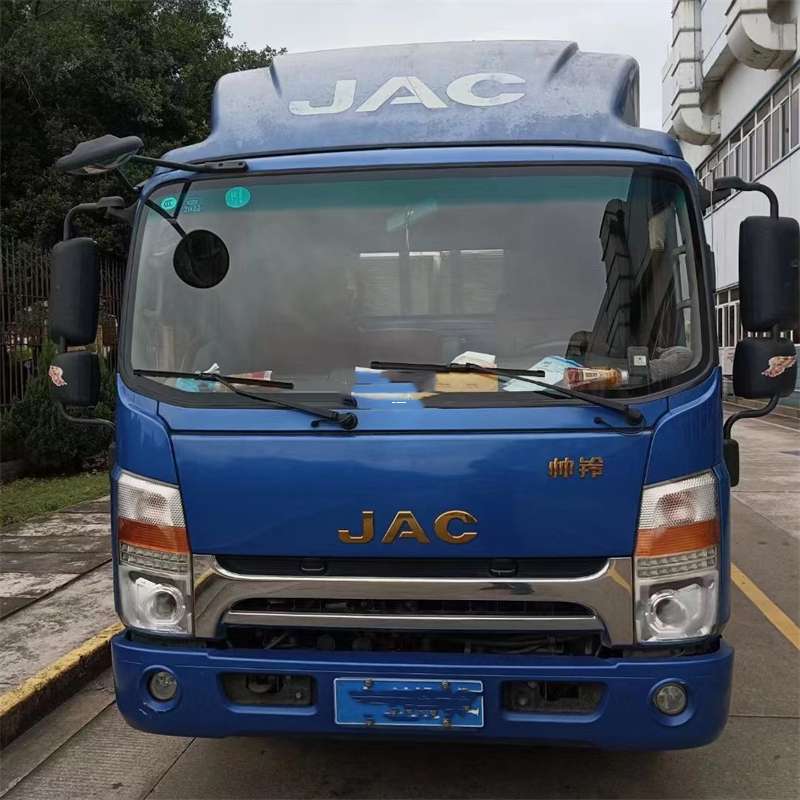 安顺市吴忠市：畅享多元高效物流服务