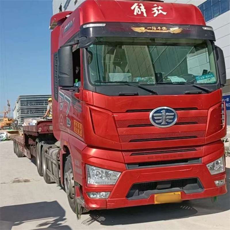 安顺市台江区物流：多元服务与高效运输线路探索