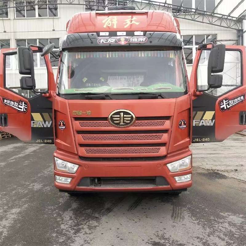 安顺市贵池区物流：多元运输服务的精彩画卷