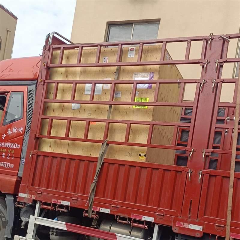 安顺市探索天长市多元物流运输奥秘