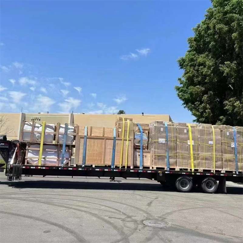 安顺市马鞍山市物流：多元运输服务与线路探秘