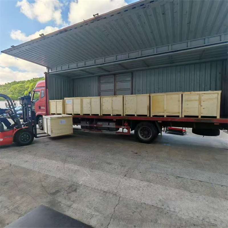 安顺市霍山县物流：多元运输服务的探索与实践