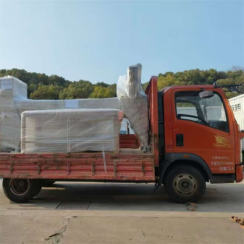 安顺市太湖县物流专线的多样货运探索