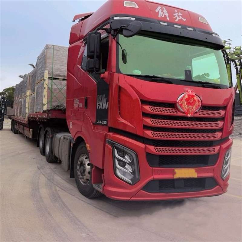 安顺市田家庵区物流：多元运输服务与线路探秘