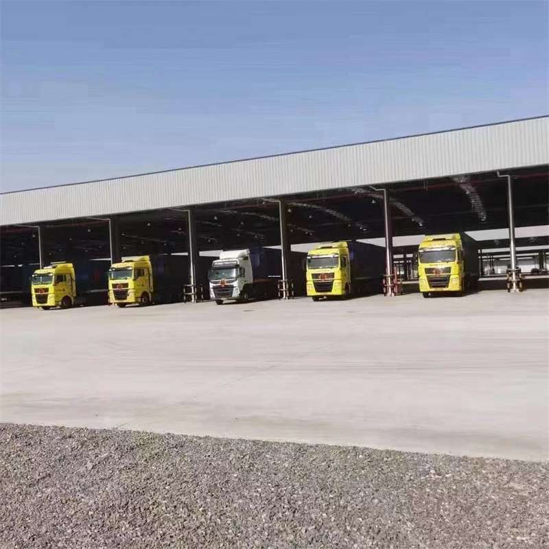 安顺市长丰县物流：多元运输服务与线路探秘