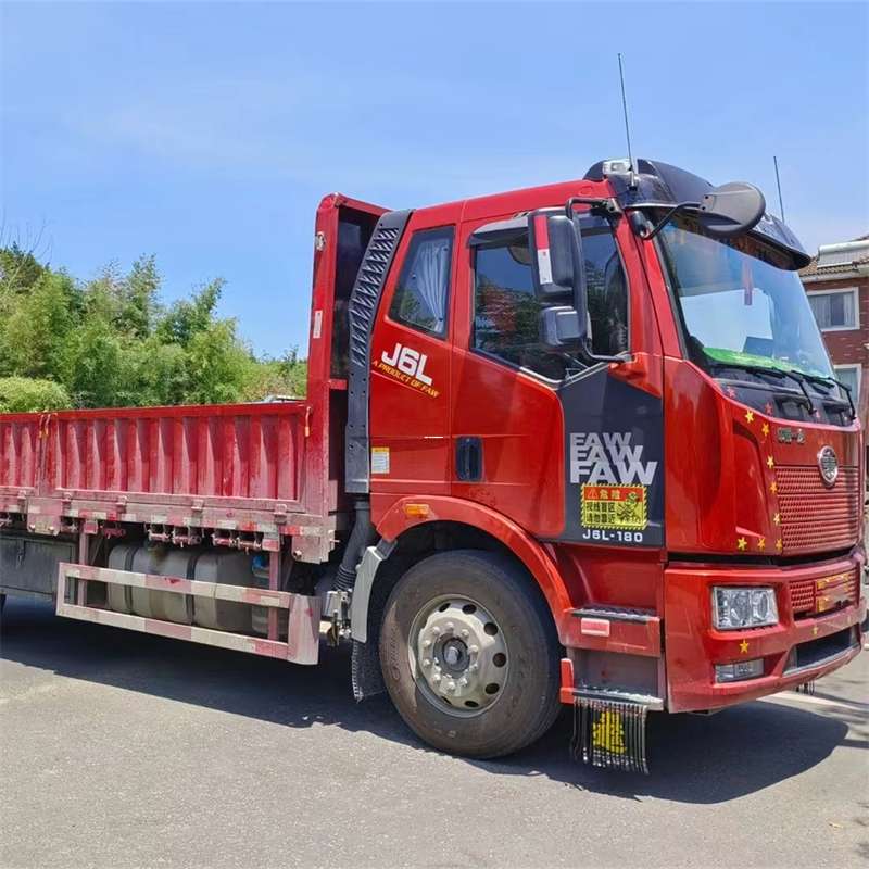 安顺市乌兰县：物流专线的多元货运新体验