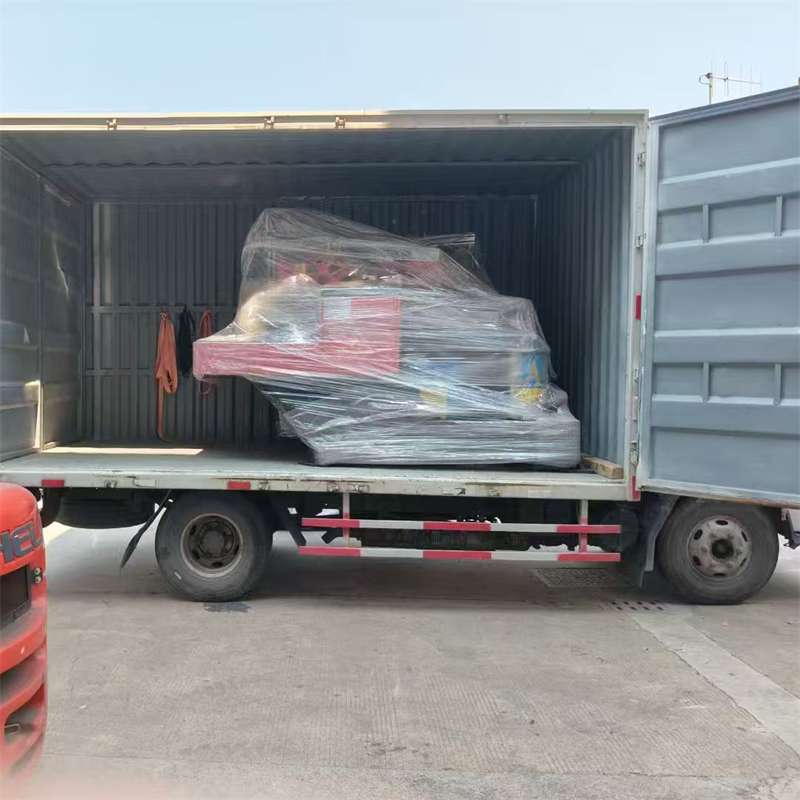 安顺市嵊州市物流：多元运输的魅力与经验