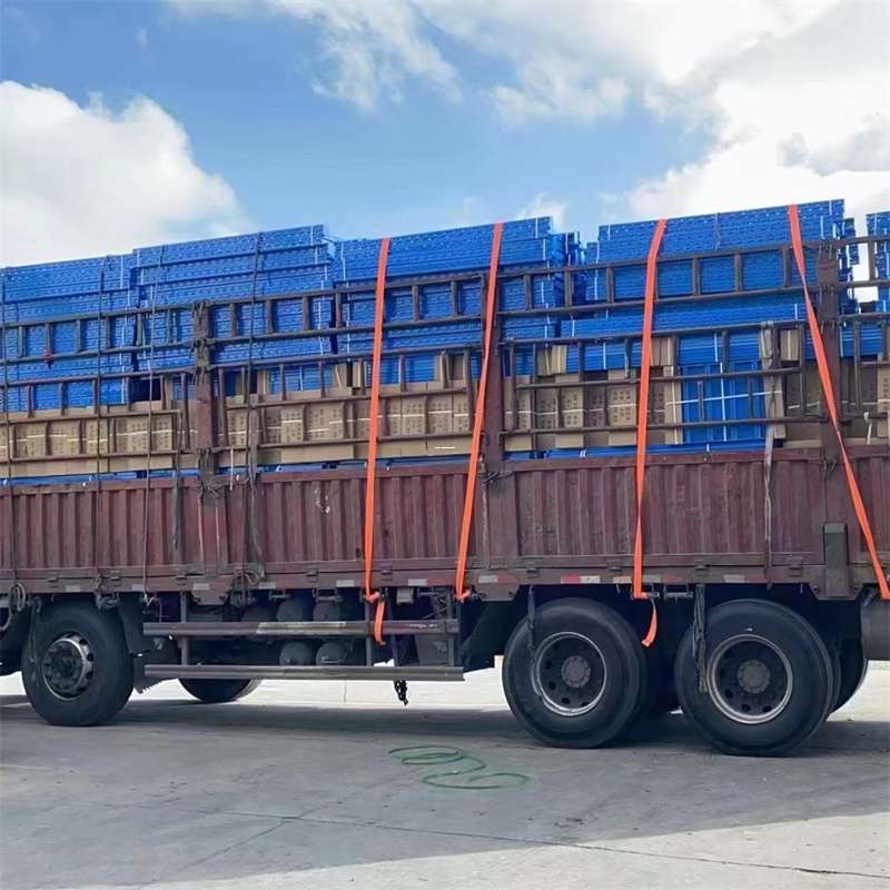 安顺市柯桥区物流：多元服务与运输线路探秘