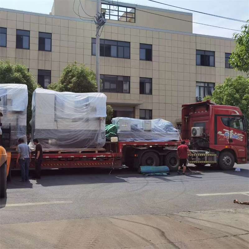 安顺市海宁市物流：多元运输的魅力与实践