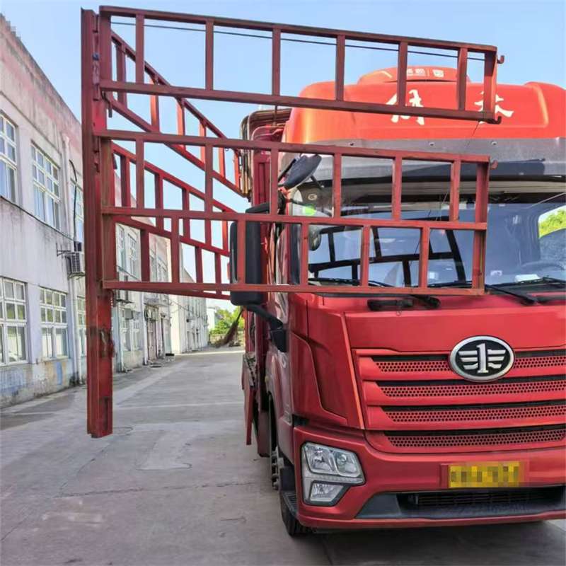 安顺市象山县物流：多元运输服务与线路探秘