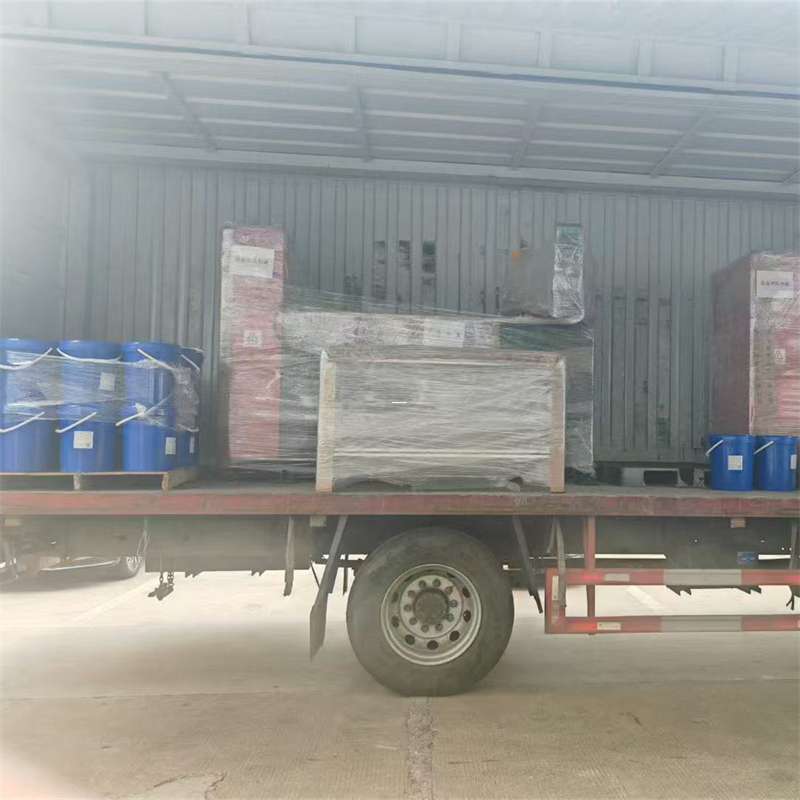 安顺市探索慈溪市多元物流运输的奥秘