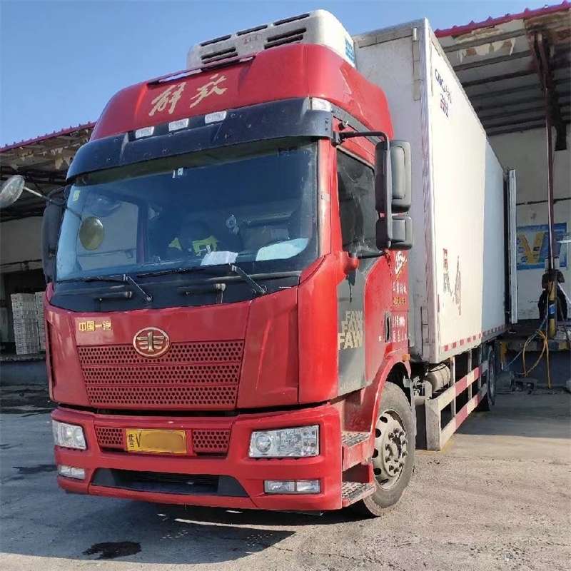 安顺市北仑区：多元物流服务与运输线路探索